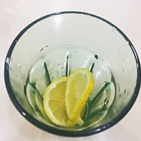 百香果柠檬蜂蜜夏日爽饮的做法图解3