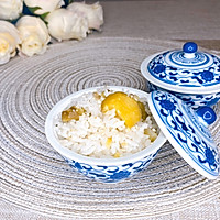 香糯栗子饭（巧拨栗子壳）的做法图解8