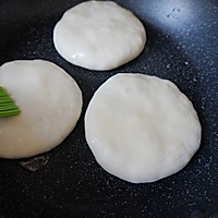 韭菜鸡蛋素馅饼的做法图解14