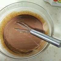 巧克力冰淇淋的做法图解10