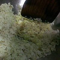 蛋炒饭的做法图解6