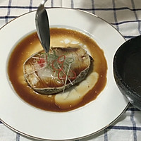 法国银鳕鱼（煎 & 蒸）的做法图解12