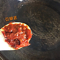 咸香脆辣之干锅菜花的做法图解3