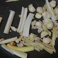 桂鱼两吃的做法图解8