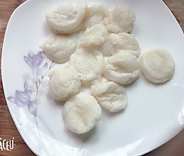 糍粑的做法