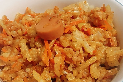 山西美食丨炒不烂子