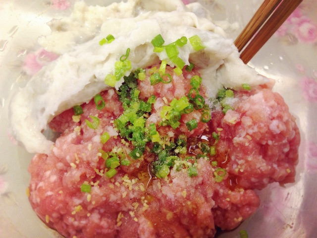 鲜味白菜卷的做法图解1