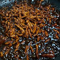 京酱肉丝的做法图解8