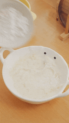枣泥山药饼【宝宝辅食】的做法图解3