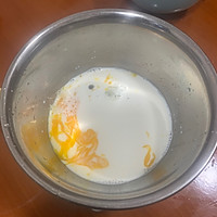 油条的做法图解1