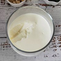牛奶布丁的做法图解7
