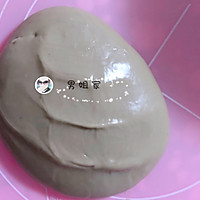 珍珠丸子 奶茶丸子的做法图解2
