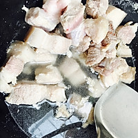 软香不腻-下饭红烧肉的做法图解3