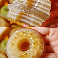 小旋风 多口味千层马蹄糕的做法图解7