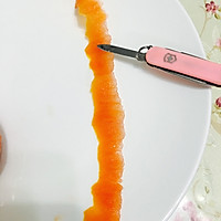 玫瑰花 盘饰的做法图解3