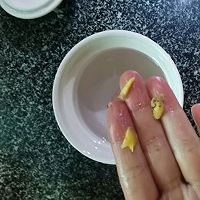 黄瓜蒸瘦肉汤的做法图解3