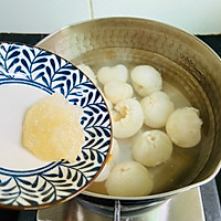 #夏日撩人滋味#自制冰镇荔枝罐头的做法图解12