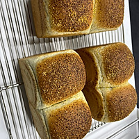 #金龙鱼精英100%烘焙大师赛-专业组-高筋#的做法图解8