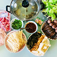 潮汕牛肉火锅的做法图解6