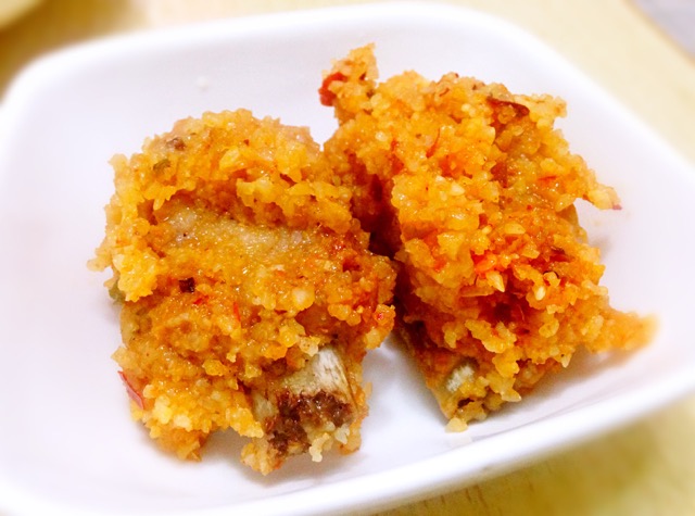 粉蒸排骨（简单易学）