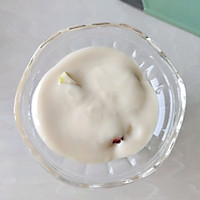 无花果酸奶燕麦杯的做法图解5