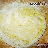 家常烙饼的做法图解5