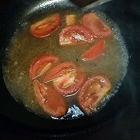 西红柿鸡蛋的做法图解7