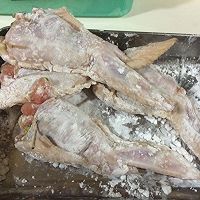 鸡翅饺的做法图解6