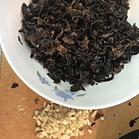 捞面（打卤面）的做法图解2