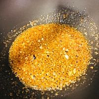 黃油蜂蜜蒜蓉炸雞的做法图解11