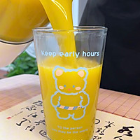南瓜绿豆百合汤这样喝太方便啦的做法图解4