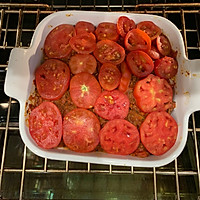 茄子消耗大法-茄子千层Eggplant Parmigiana的做法图解11