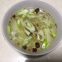 豆腐丸子的做法图解2
