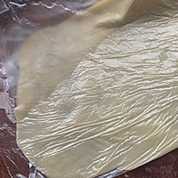 #中秋团圆食味#白玉卷的做法图解12