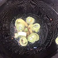排骨豆角焖面#手擀面的做法图解6