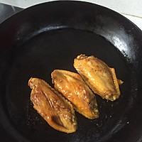 香味鸡翅的做法图解4