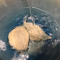 紫薯燕窝的做法图解2