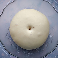 土耳其面包圈－Simit（天然酵母版）的做法图解2