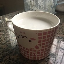生榨椰子汁