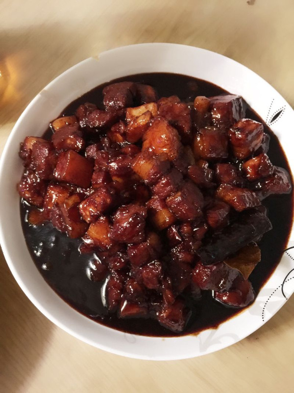 红烧肉