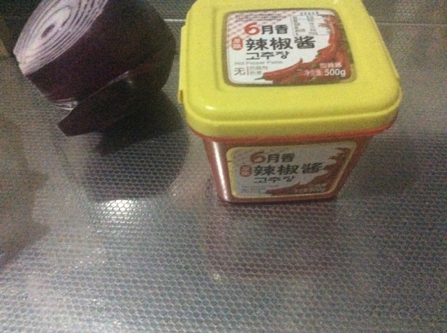 烤羊排的做法图解5