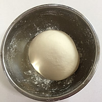 生煎鲜肉包的做法图解1