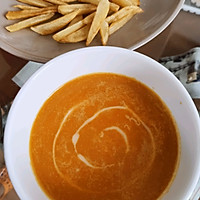 蔬菜披萨的做法图解8