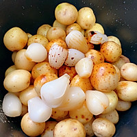 藠头土豆的做法图解3