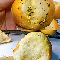 网红黄油蒜香面包‼️一款你做了会后悔的面包的做法图解4