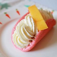 红丝绒芒果蛋糕的做法图解23