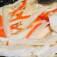 #百变鲜锋料理#蚝油杏鲍菇的做法图解4