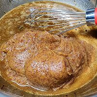 #太古烘焙糖 甜蜜轻生活#红枣核桃蛋糕的做法图解5