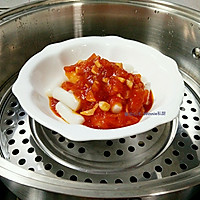 【泰酱番茄蒸年糕】#方太蒸爱行动#的做法图解5