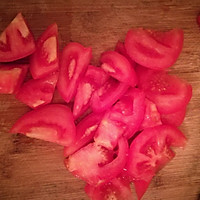 番茄清汤火锅的做法图解1